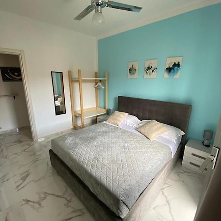 G&A - Apartment ลาสเปเซีย ภายนอก รูปภาพ