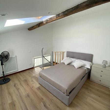 G&A - Apartment ลาสเปเซีย ภายนอก รูปภาพ