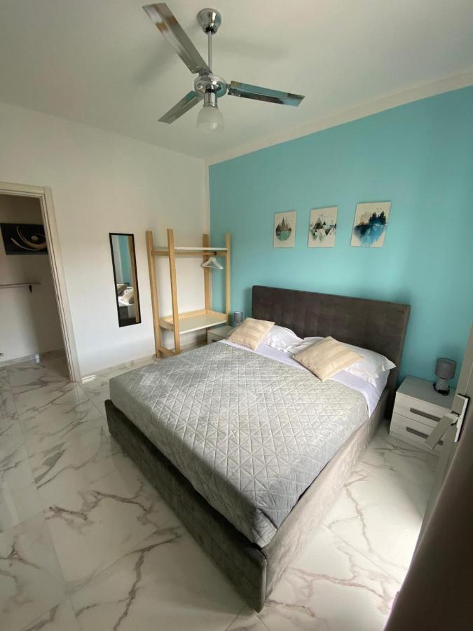 G&A - Apartment ลาสเปเซีย ภายนอก รูปภาพ