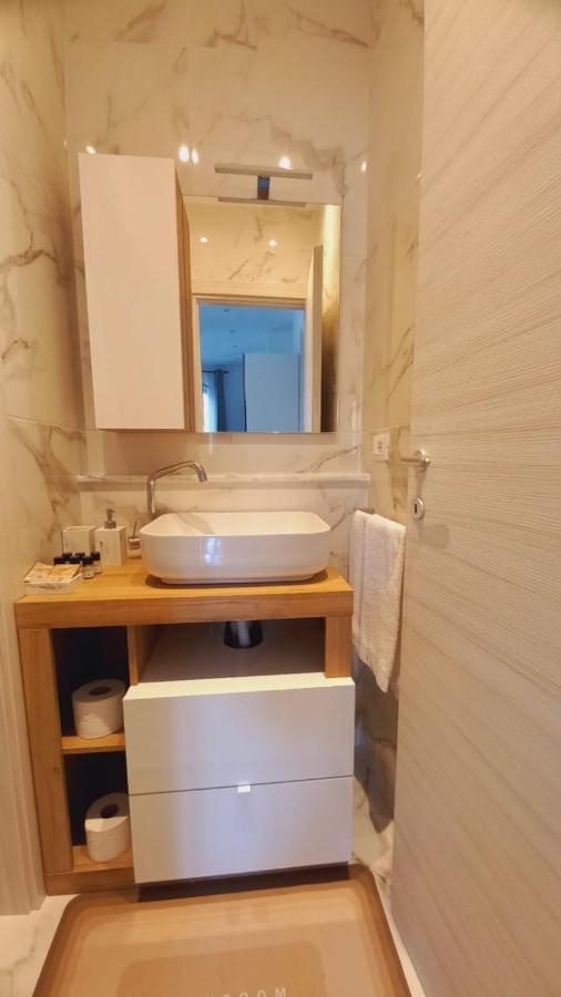 G&A - Apartment ลาสเปเซีย ภายนอก รูปภาพ