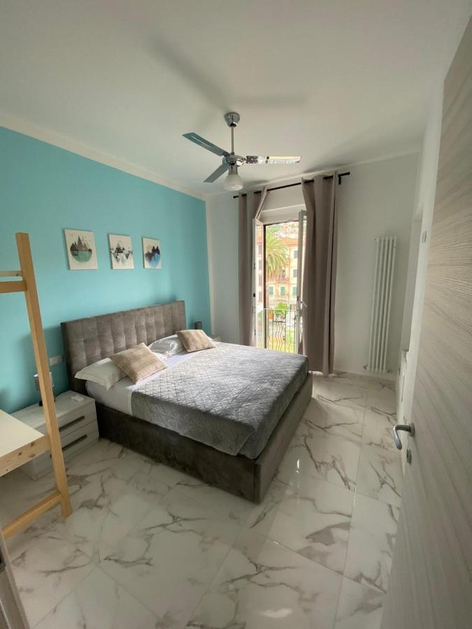 G&A - Apartment ลาสเปเซีย ภายนอก รูปภาพ