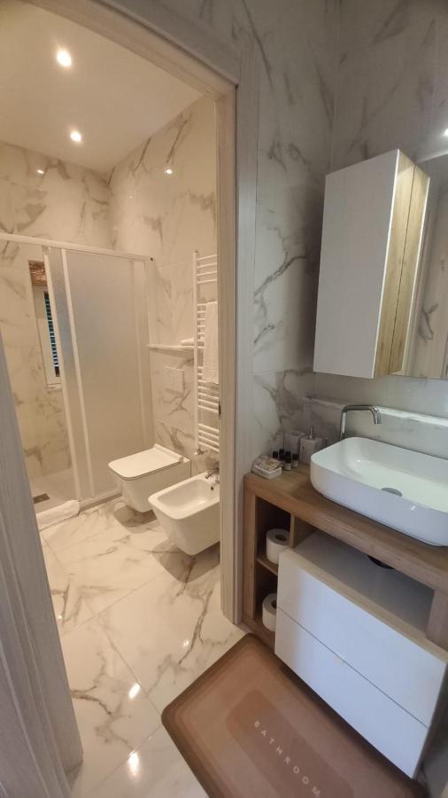 G&A - Apartment ลาสเปเซีย ภายนอก รูปภาพ