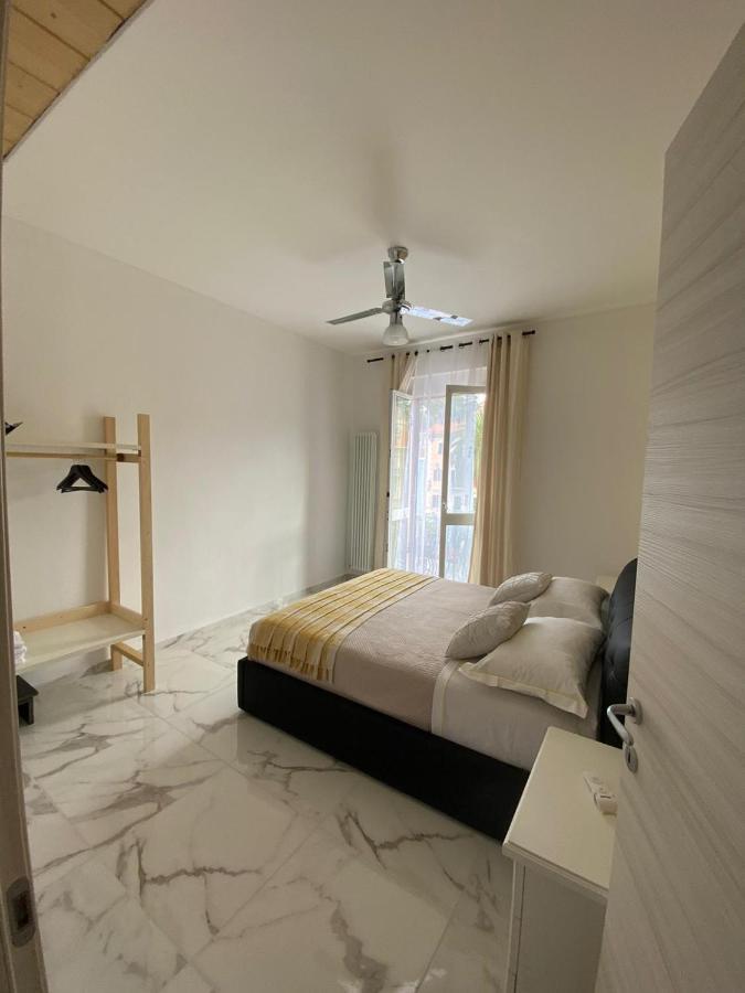 G&A - Apartment ลาสเปเซีย ภายนอก รูปภาพ